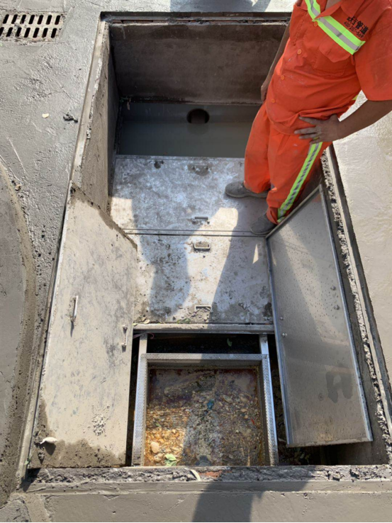 油水分离器安装厂家