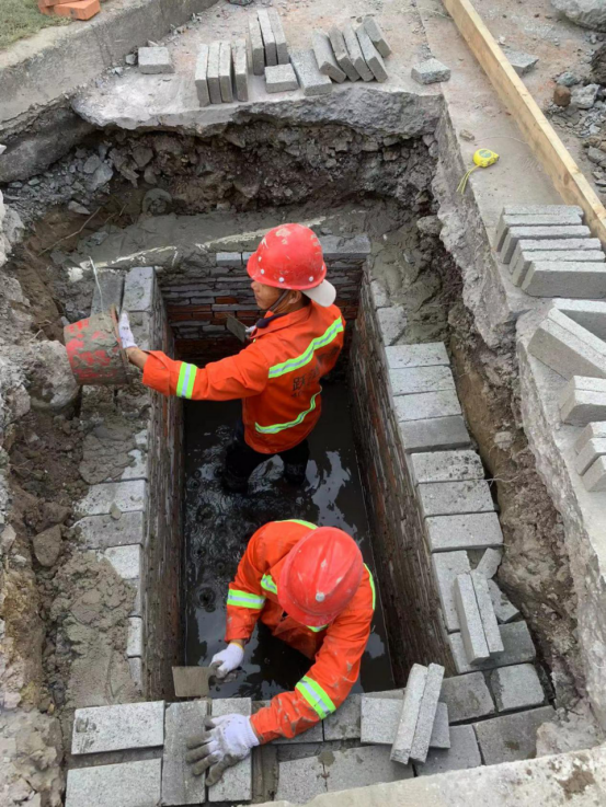 监测井新建及改造厂家