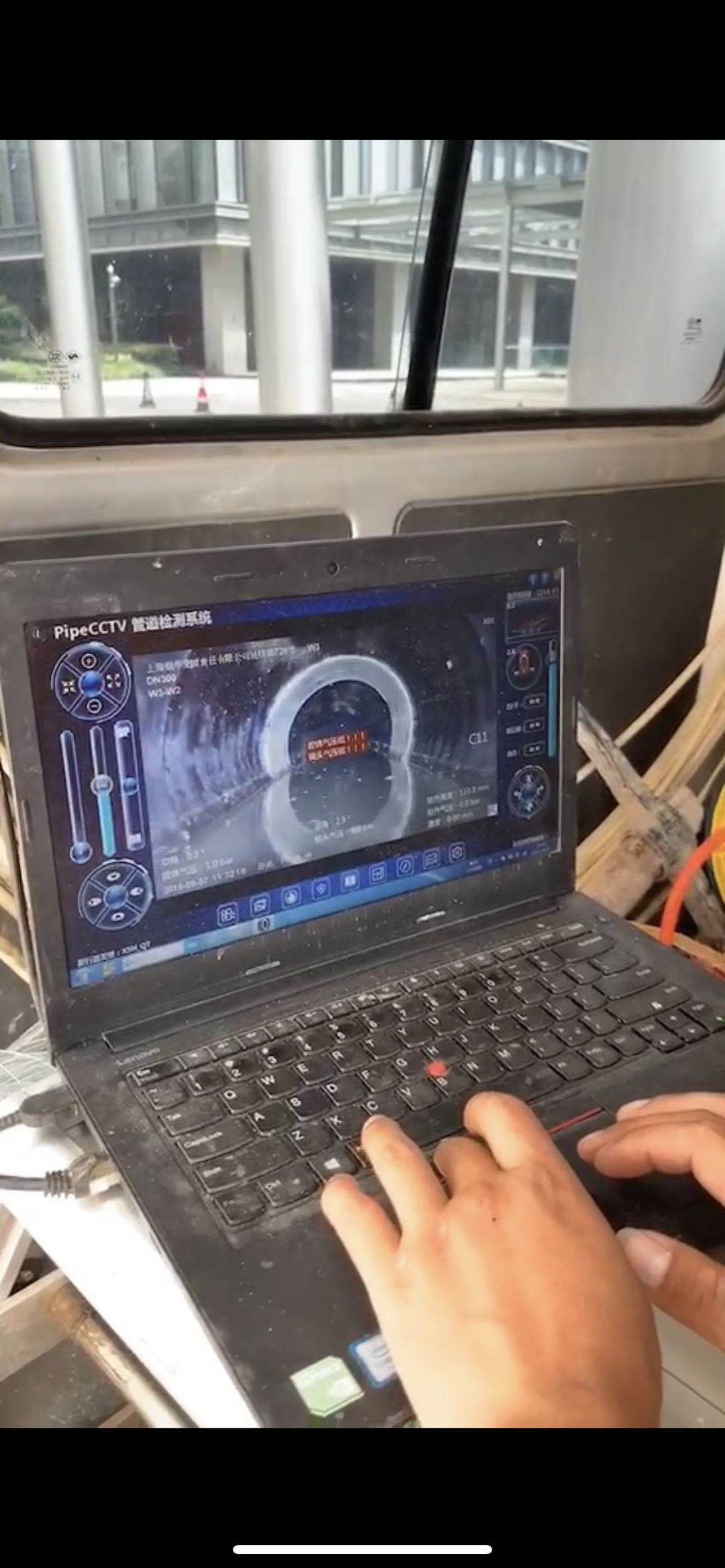 地下管道非开挖修复单位