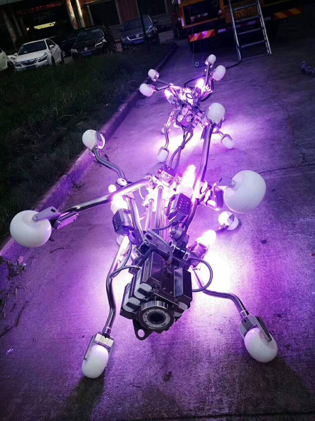 上海Cipp紫外光固化内衬修复单位