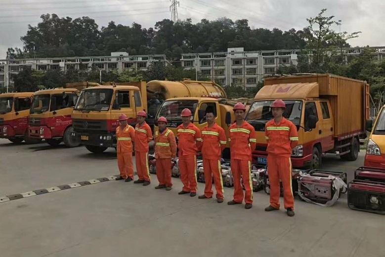 上海Cipp紫外光固化内衬修复